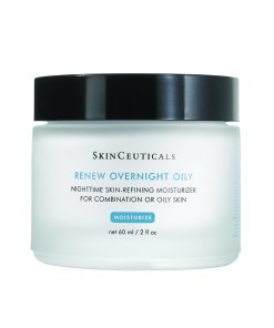 SkinCeuticals Renew Overnight Oily