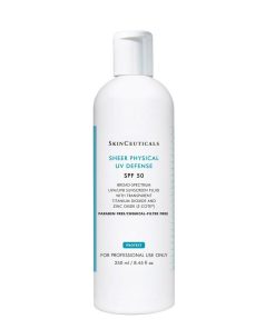 SkinCeuticals Sheer Physical UV Defense SPF 50 (Super-size)