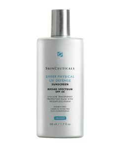 SkinCeuticals Sheer Physical UV Defense SPF 50