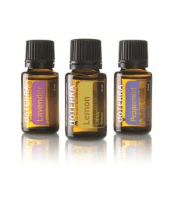 doTERRA® Aromatherapy Essential Oils