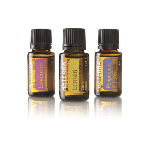 doTERRA® Aromatherapy Essential Oils