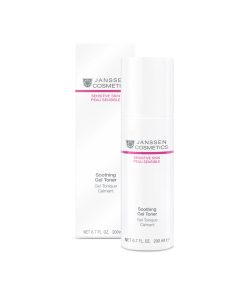 Janssen Cosmetics Soothing Gel Toner
