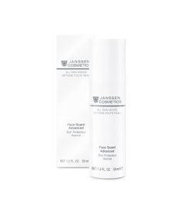 Janssen Cosmetics Face Guard Advanced