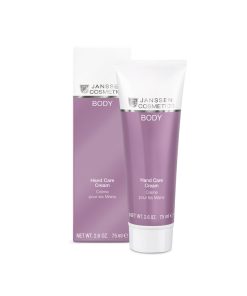 Janssen Cosmetics Hand Care Cream