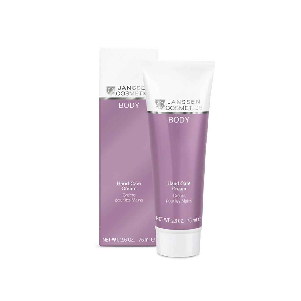 Janssen Cosmetics Hand Care Cream