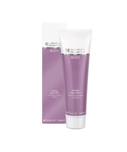 Janssen Cosmetics Cooling Leg Lotion