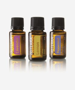 Aromatherapy and Essential Oils